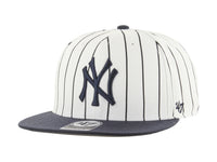 Gorras De Béisbol 47 Brand New York Yankees Pinstripe R17gwp