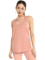 Tops Deportivos Puma Playera Studio Foundation Relaxed Tank 521605 Para Mujer