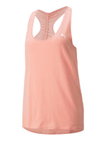 Tops Deportivos Puma Playera Studio Foundation Relaxed Tank 521605 Para Mujer