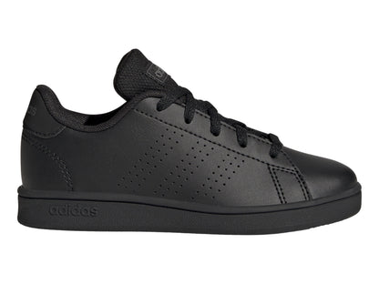 Tenis Adidas  Advantage K Para Niño