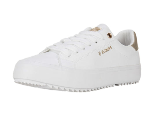 Tenis K-Swiss Ariana Para Mujer