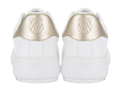 Tenis K-Swiss Ariana Para Mujer