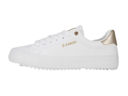Tenis K-Swiss Ariana Para Mujer