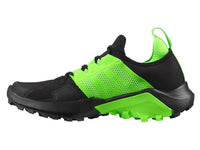 Tenis Salomon Madcross Para Hombre