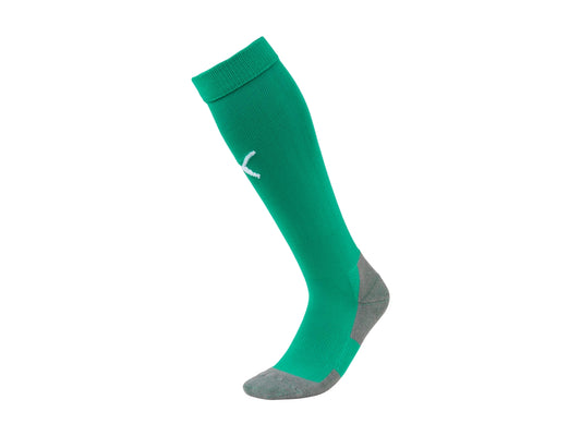 Calcetines Largos Puma Team Liga Socks Core 703441 Para Hombre