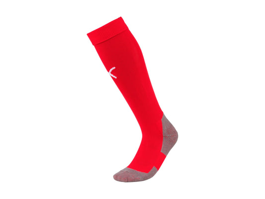 Calcetines Largos Puma Team Liga Socks Core 703441 Para Hombre