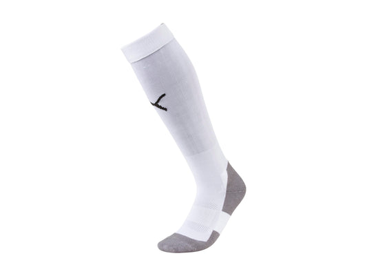 Calcetines Largos Puma Team Liga Spcks Core 703441 Para Hombre