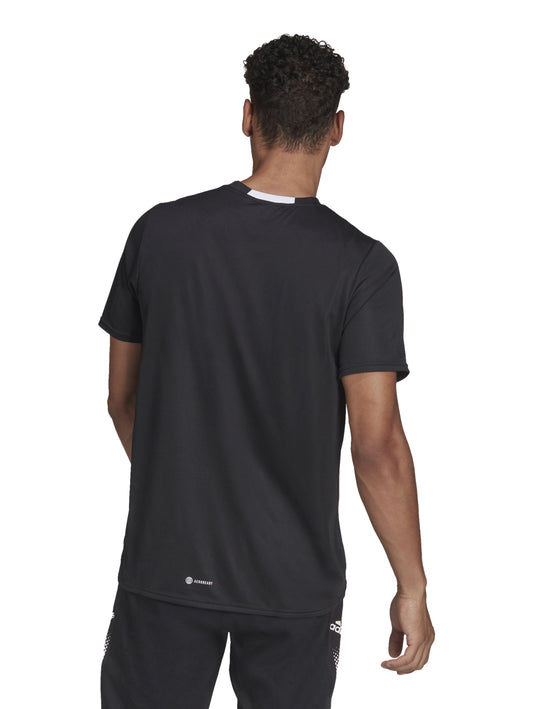 Playera adidas D4m Para Hombre