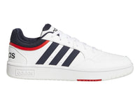 Tenis Adidas  Hoops 3 0 Para Hombre