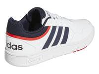 Tenis Adidas Hoops 3 0 Para Hombre