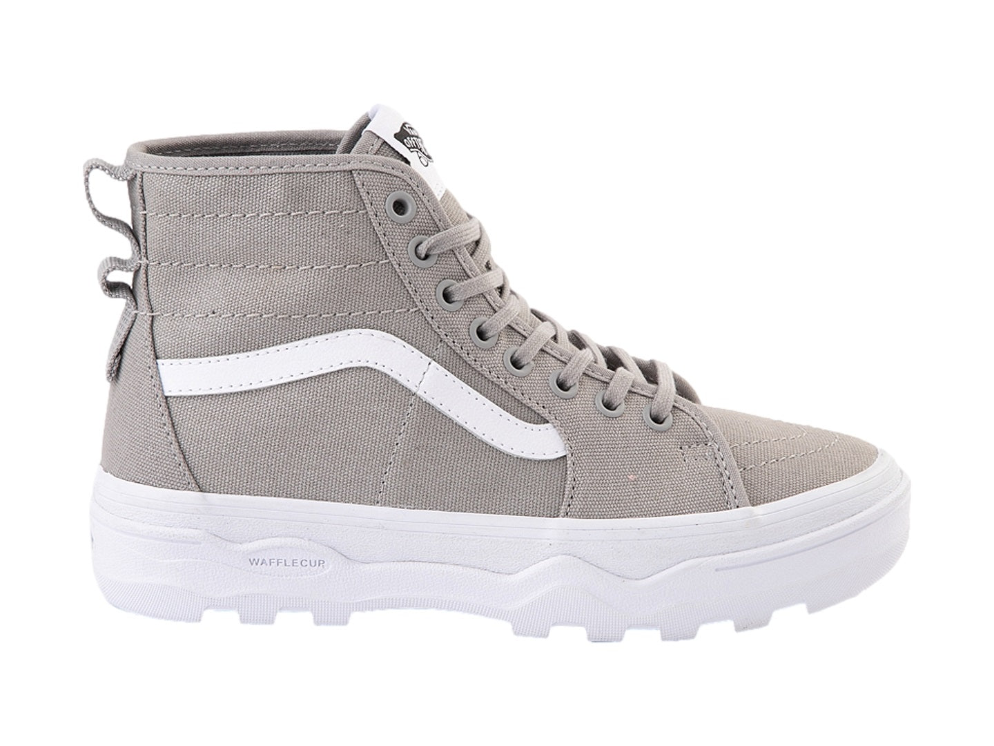 Tenis Vans Sk8 Hi Wc Para Mujer