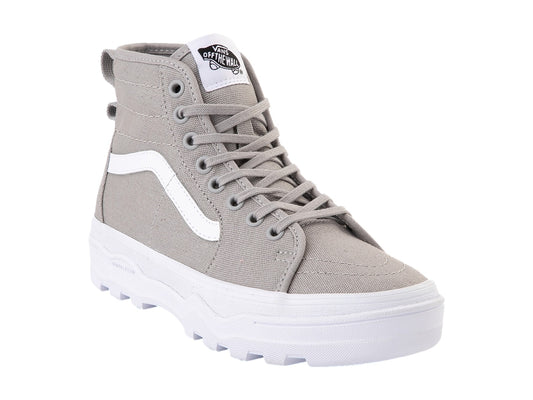 Tenis Vans Sk8 Hi Wc Para Mujer