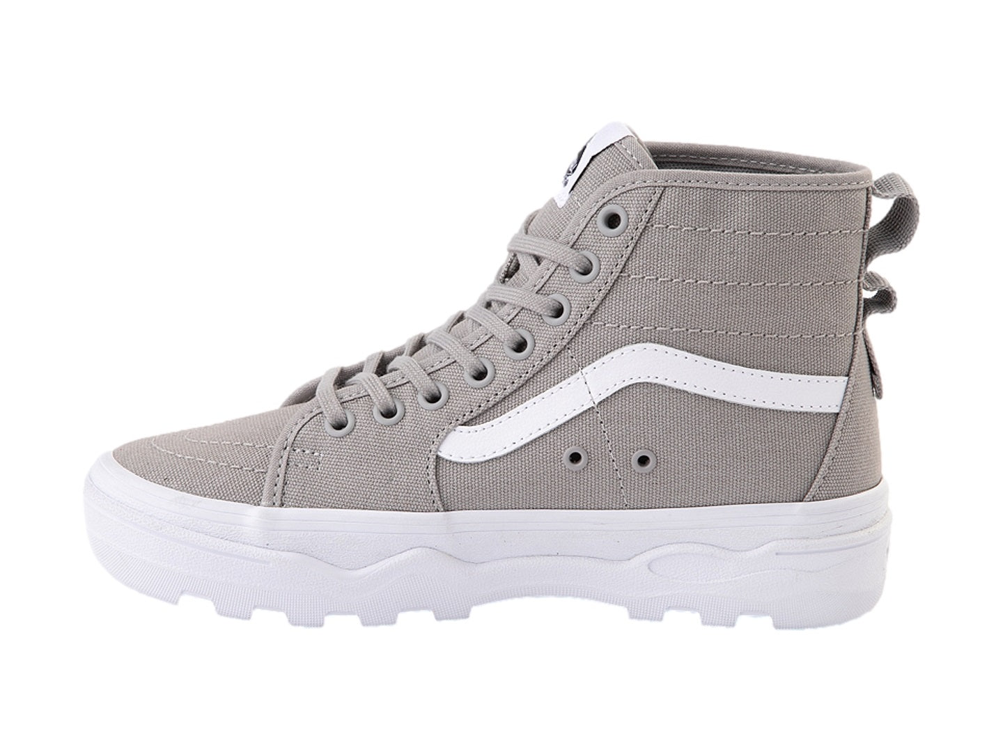 Tenis Vans Sk8 Hi Wc Para Mujer
