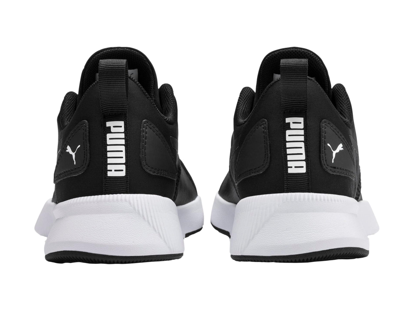 Tenis Puma Flyer Runner Jr Para Niño