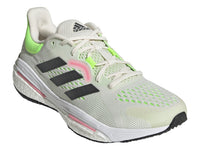Tenis Adidas Solar Control Blanco y Verde para Hombre