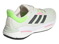 Tenis Adidas Solar Control Blanco y Verde para Hombre