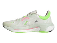 Tenis Adidas Solar Control Blanco y Verde para Hombre