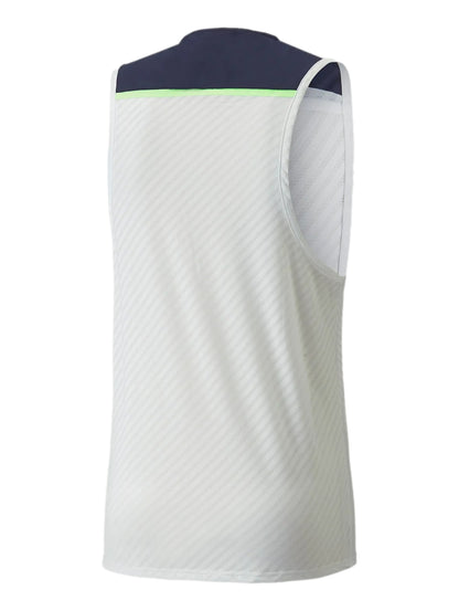 Playera Puma Train Breeze Tank Para Hombre