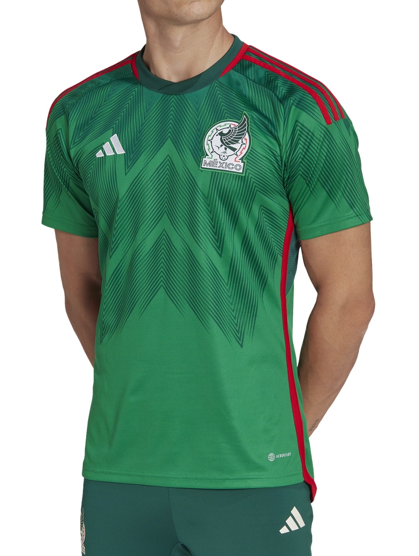 Jersey Adidas Hd6899 Para Hombre
