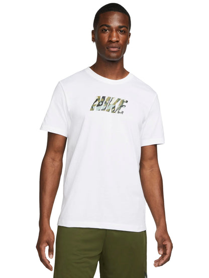 Tops Deportivos Camiseta Nike Playera M Nk Df Tee Sc Dm6236 Para Hombre
