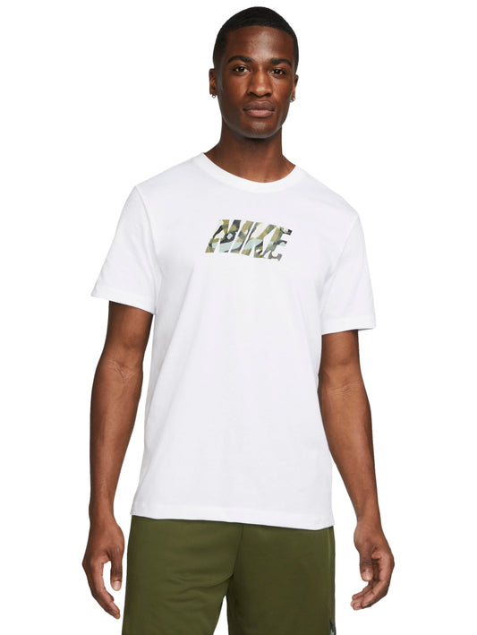Tops Deportivos Camiseta Nike Playera M Nk Df Tee Sc Dm6236 Para Hombre