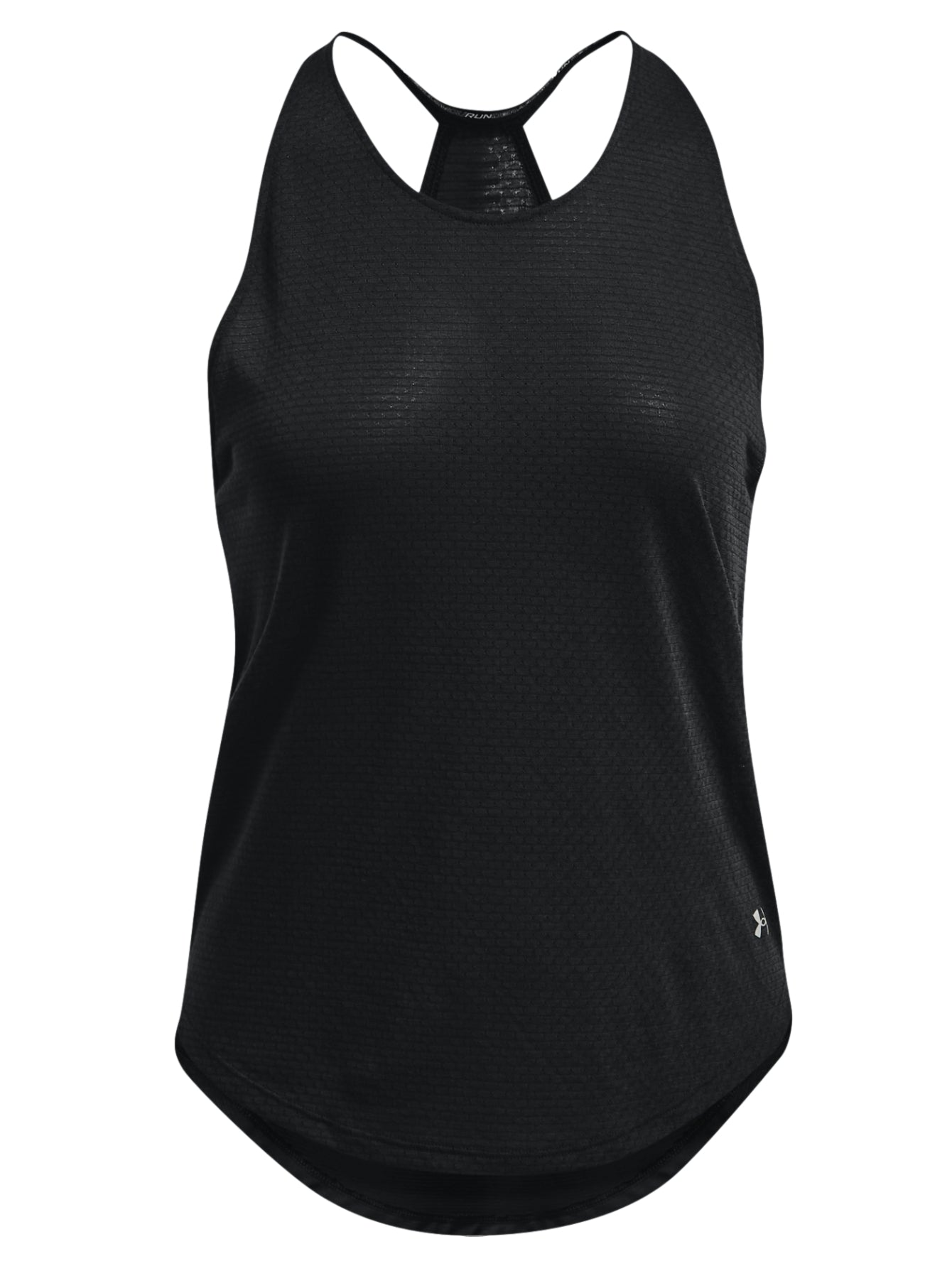 Playera Under Armour Streaker Tank Para Mujer