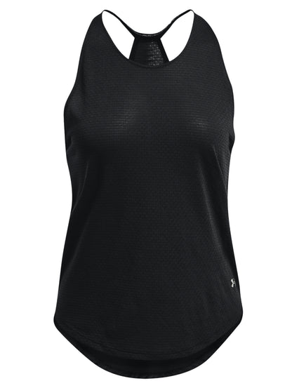 Playera Under Armour Streaker Tank Para Mujer