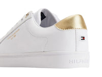Tenis Tommy Hilfiger Th Icon Slip On Para Mujer