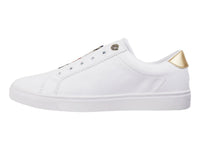 Tenis Tommy Hilfiger Th Icon Slip On Para Mujer