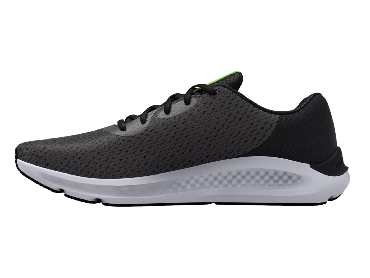 Tenis Under Armour Ua Charged Pursuit 3 Para Hombre