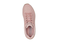 Tenis Skechers One Color Blush para Mujer