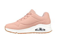 Tenis Skechers One Color Blush para Mujer