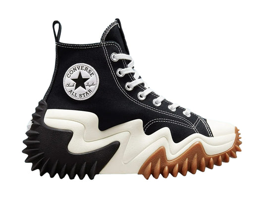 Tenis Converse Run Satr Motion Hi Para Mujer