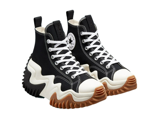 Tenis Converse Run Satr Motion Hi Para Mujer