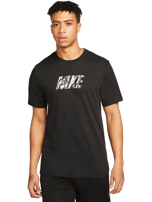 Tops Deportivos Camiseta Nike Playera M Nk Df Tee Sc Dm6236 Para Hombre