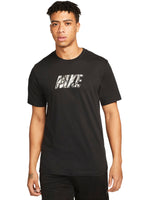 Tops Deportivos Camiseta Nike Playera M Nk Df Tee Sc Dm6236 Para Hombre