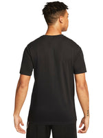 Playera Nike Dri-FIT Negro para Hombre
