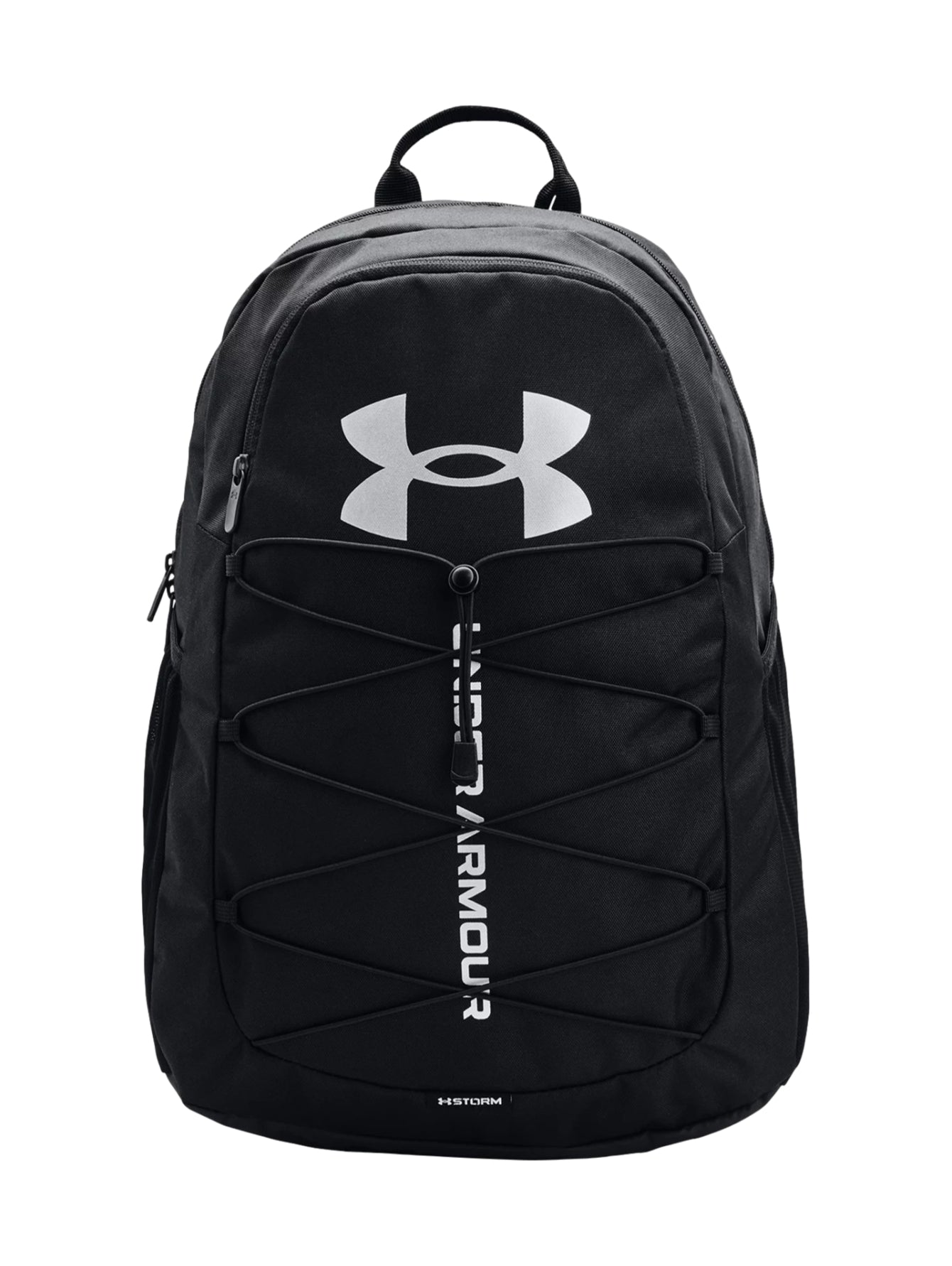 Mochilas Under Armour Ua Hustle Sport Backpack 364181 Para Hombre