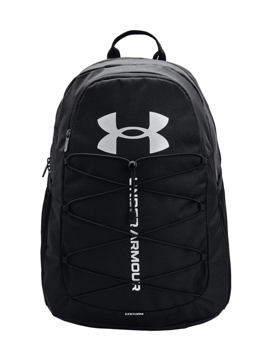 Mochilas Under Armour Ua Hustle Sport Backpack 364181 Para Hombre