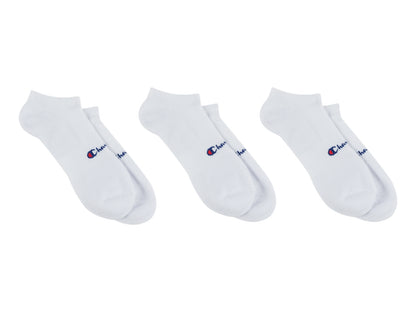 Calcetines De Tobillo Champion P3 Compression Chmc18 Para Hombre