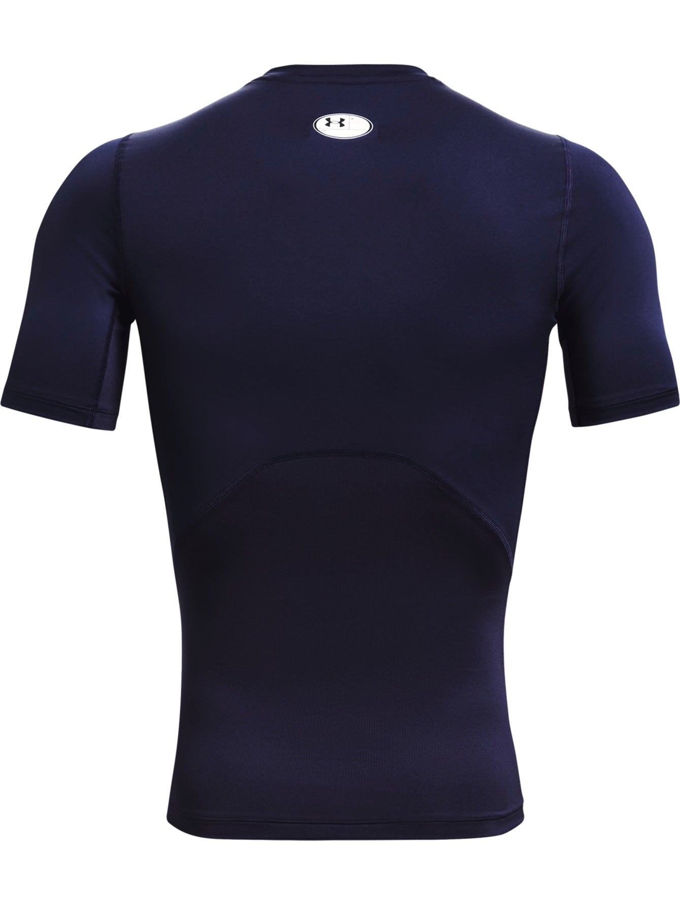 Playera Under Armour Ua Hg Comp Para Hombre