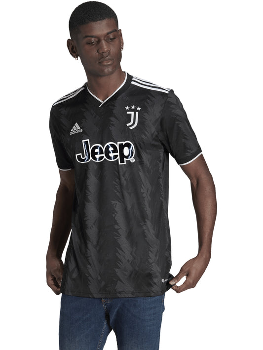 Uniformes Deportivos Adidas Juventus Away 22/23 Hd2015 Para Hombre