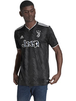 Uniformes Deportivos Adidas Juventus Away 22/23 Hd2015 Para Hombre