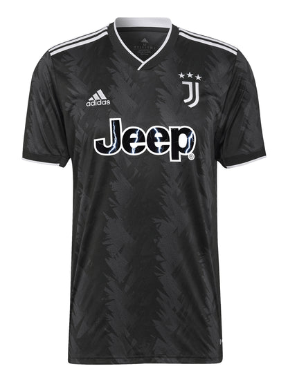 Jersey adidas Juventus Away 22/23 Para Hombre