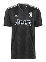 Jersey adidas Juventus Away 22/23 Para Hombre