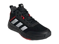 Tenis Adidas Ownthegame2 0 Para Hombre