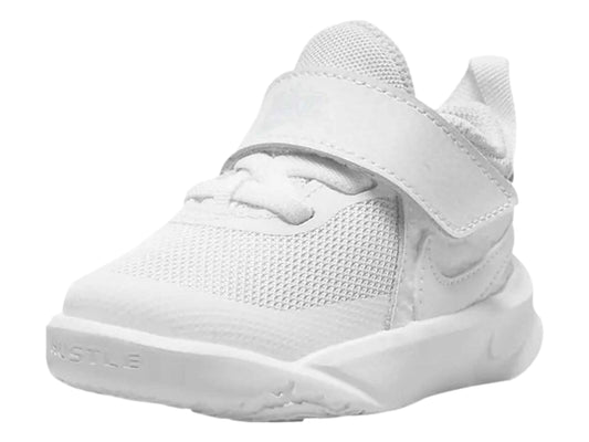 Tenis Nike Team Hustle D 10 Td Para Niño