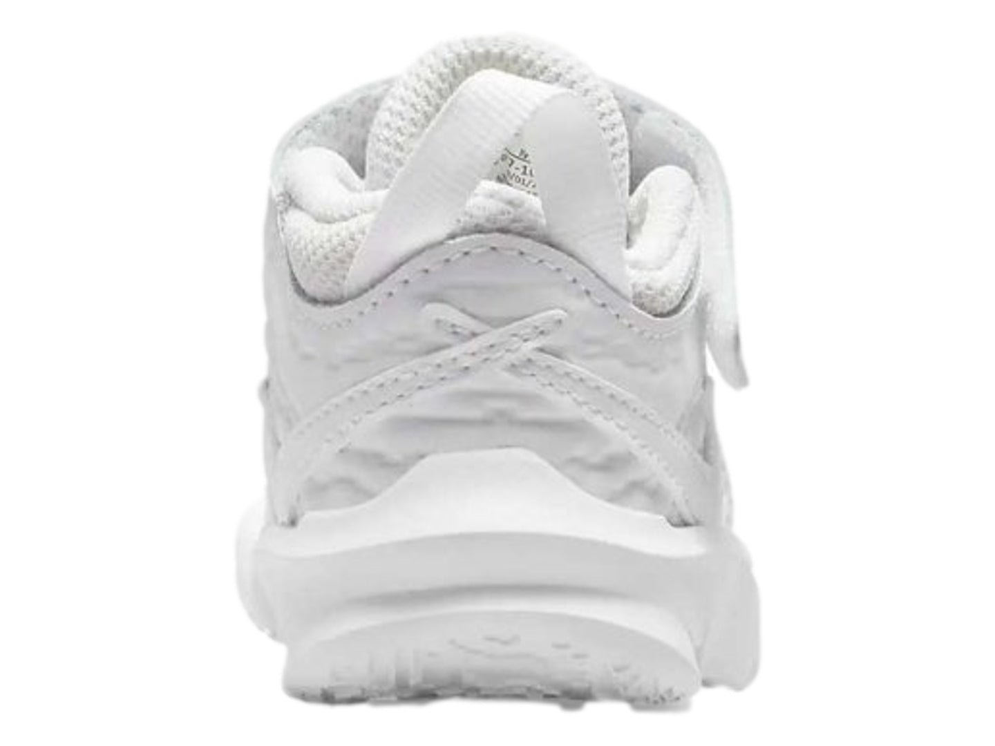 Tenis Nike Team Hustle D 10 Td Para Niño