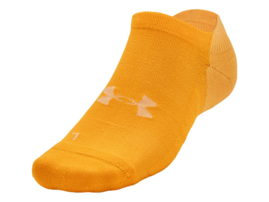 Pinkis Under Armour Ua Armourdry Run No Show 361164 Para Mujer