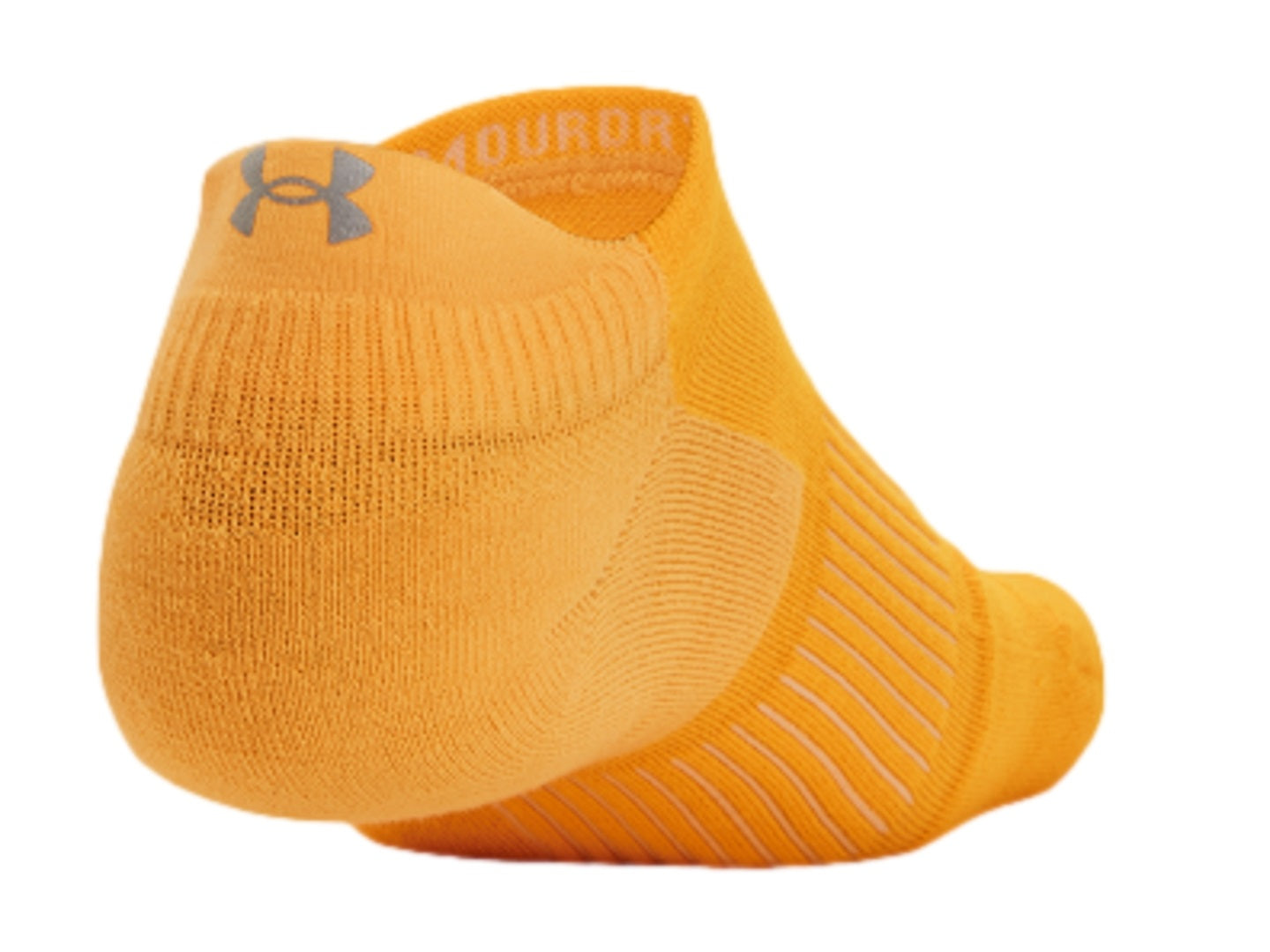 Pinkis Under Armour Ua Armourdry Run No Show 361164 Para Mujer